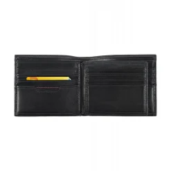 TUMI Delta RFID Global Center Flip ID Passcase