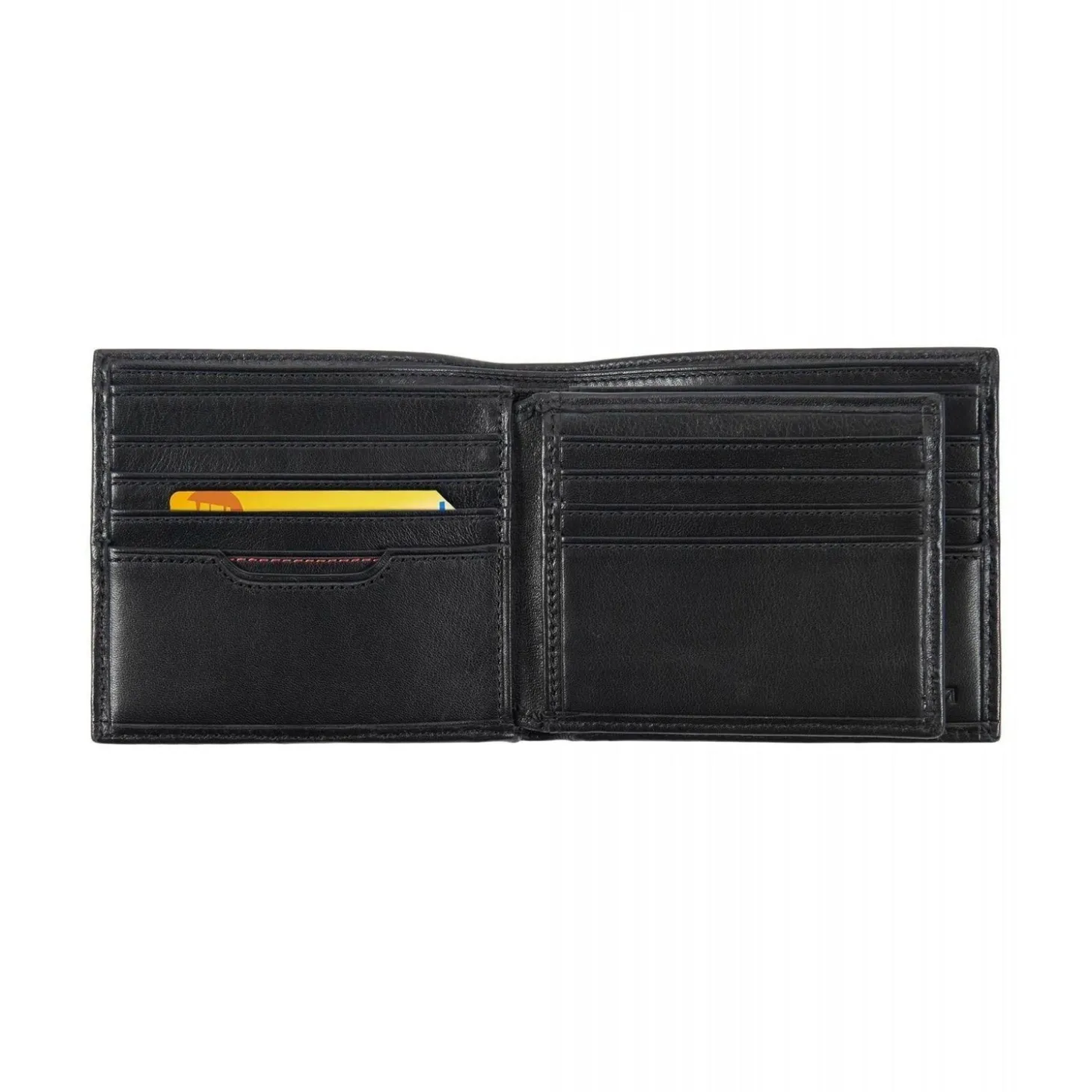 TUMI Delta RFID Global Center Flip ID Passcase