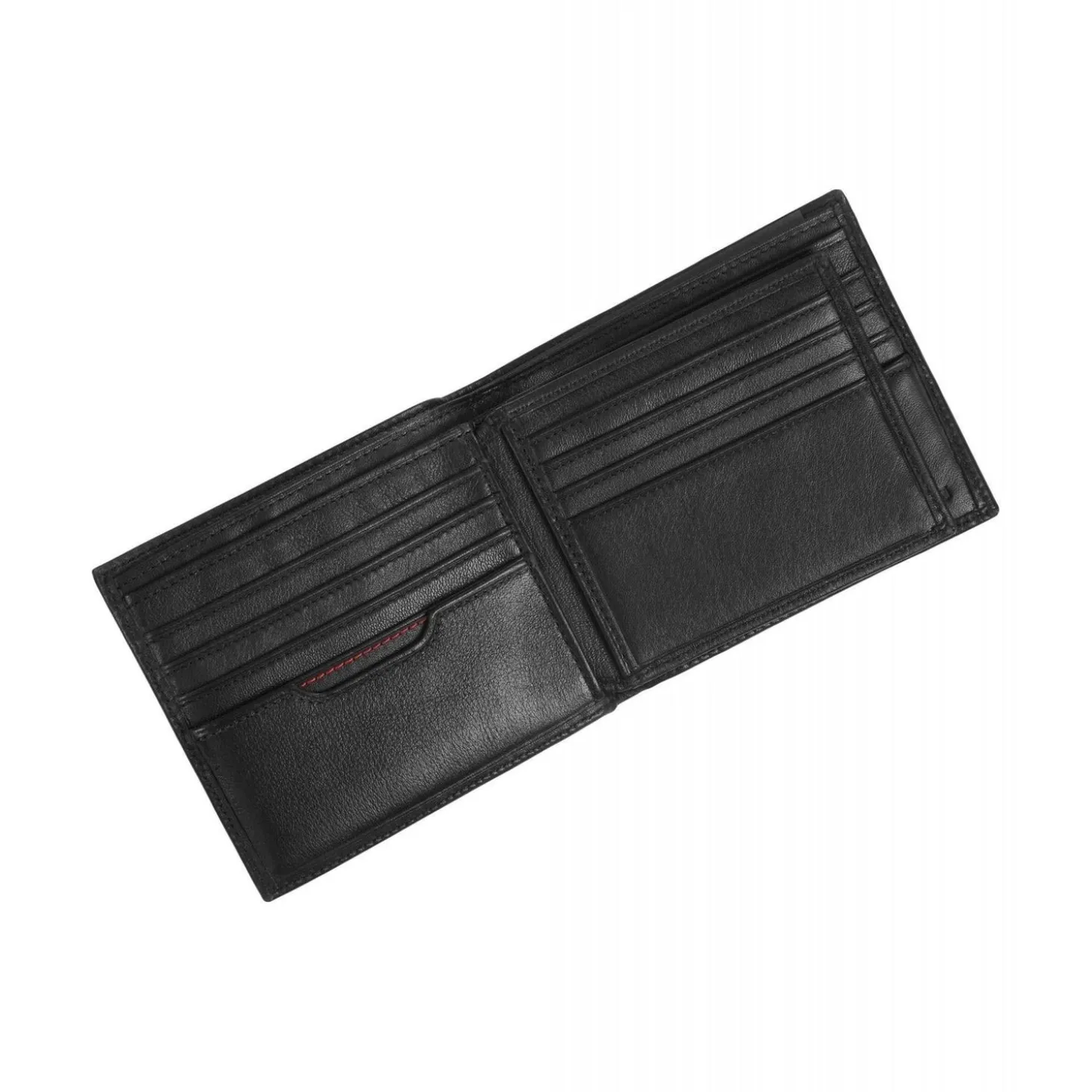 TUMI Delta RFID Global Center Flip ID Passcase