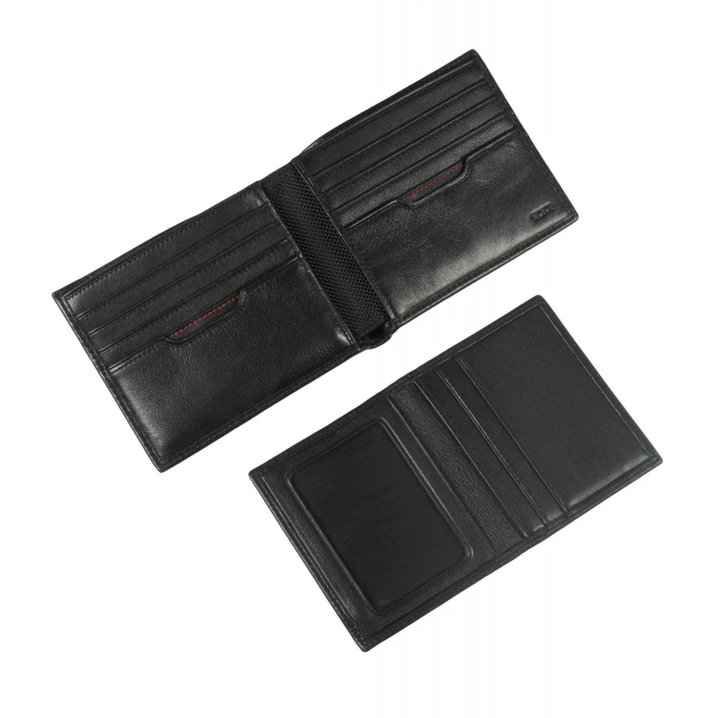 TUMI Delta RFID Global Removable Passcase ID