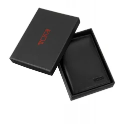 TUMI Delta RFID L-Fold ID
