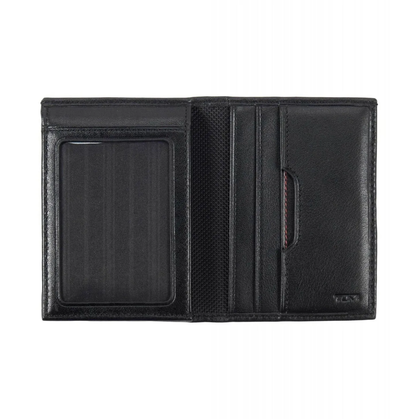 TUMI Delta RFID L-Fold ID