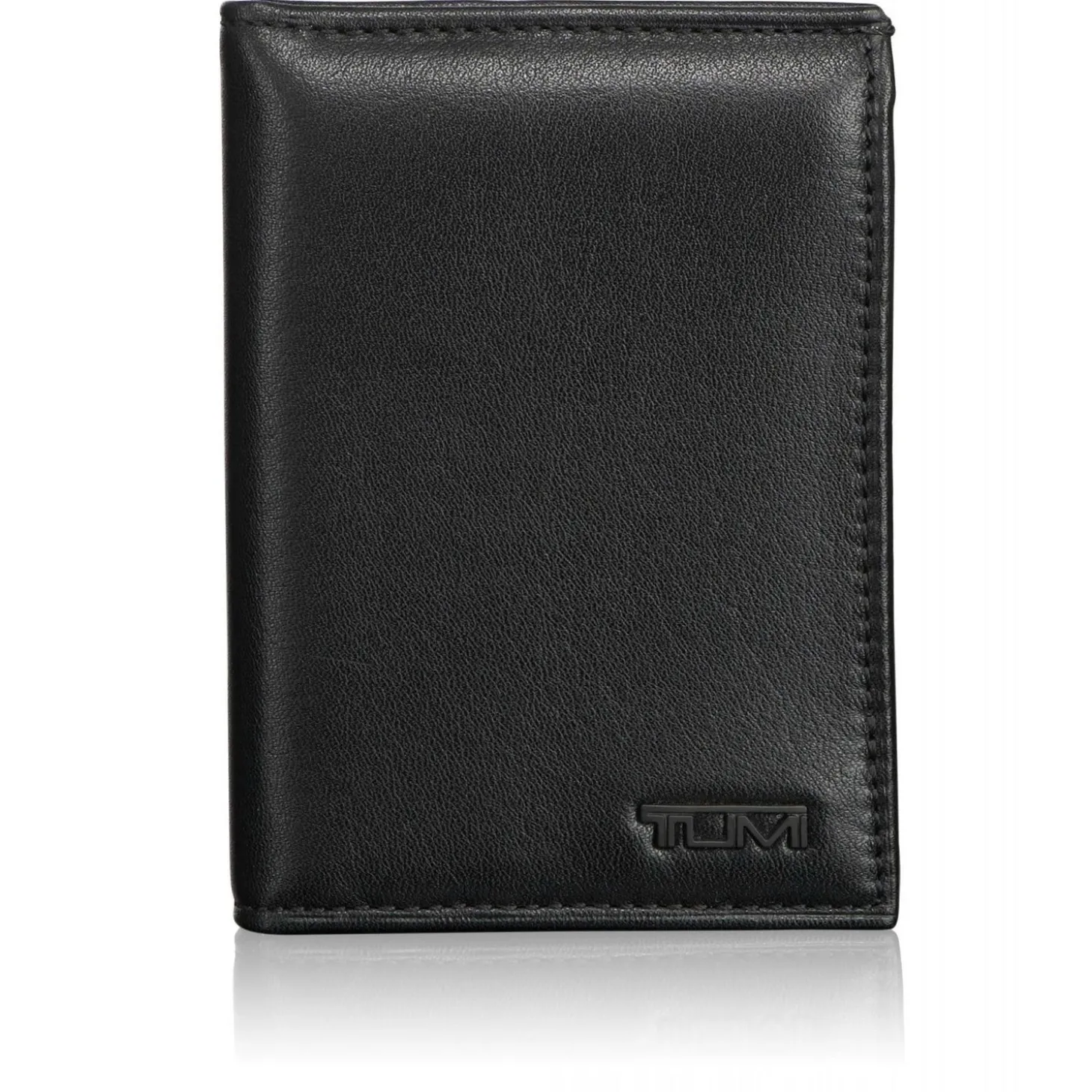 TUMI Delta RFID L-Fold ID