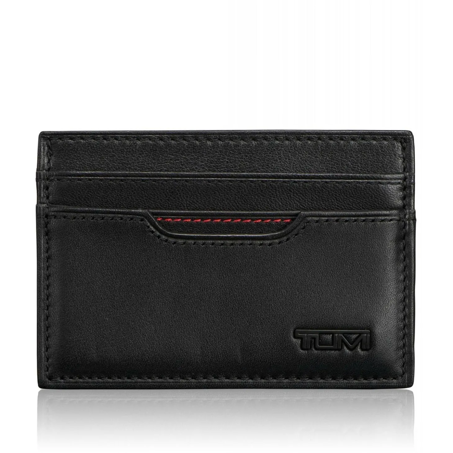 TUMI Delta RFID Slim Card Case ID