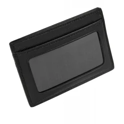 TUMI Delta RFID Slim Card Case ID