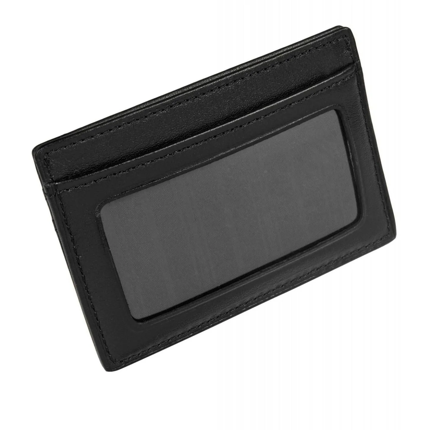 TUMI Delta RFID Slim Card Case ID