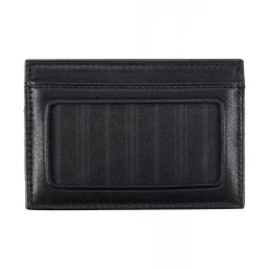 TUMI Delta RFID Slim Card Case ID