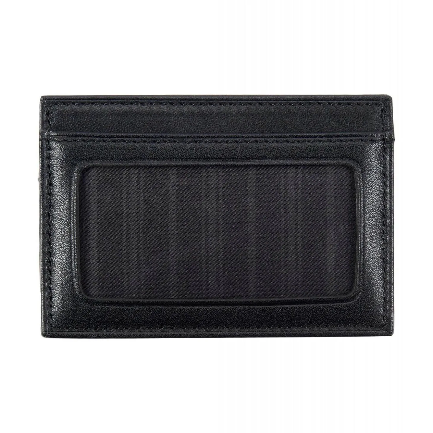 TUMI Delta RFID Slim Card Case ID
