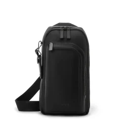 TUMI Harrison Gregory Leather Sling