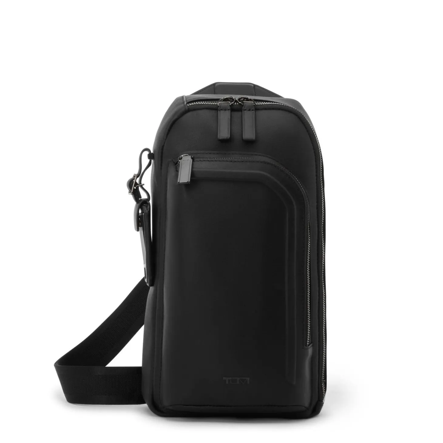 TUMI Harrison Gregory Leather Sling