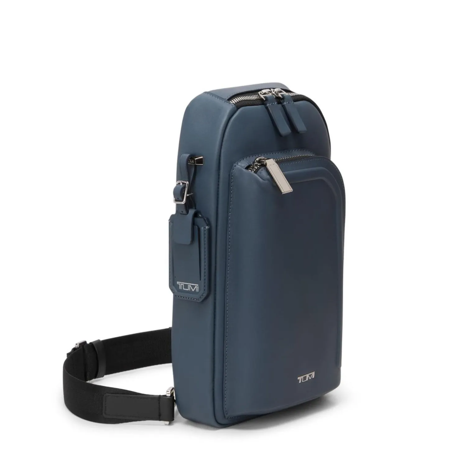 TUMI Harrison Gregory Leather Sling