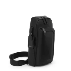 TUMI Harrison Gregory Leather Sling