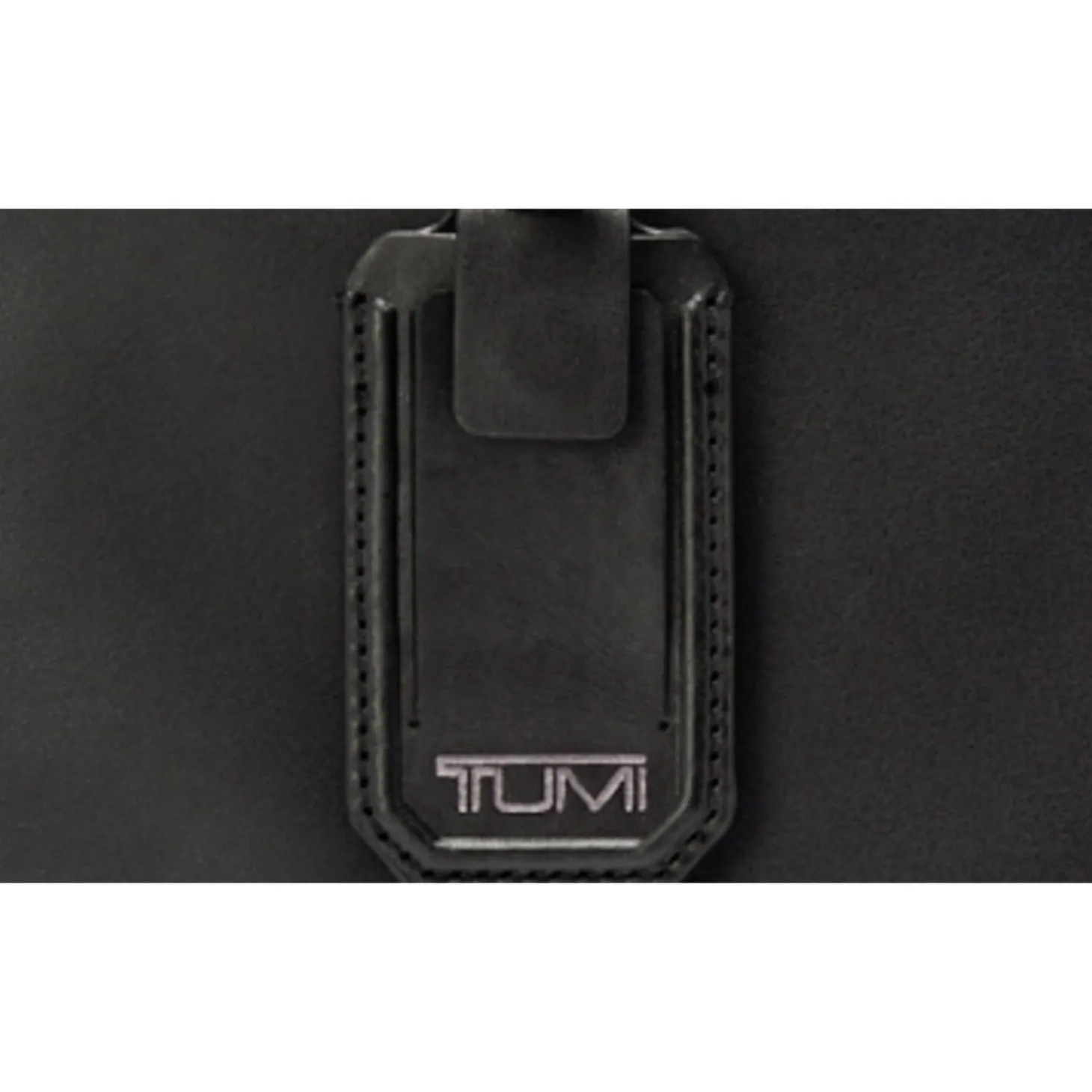 TUMI Harrison Gregory Leather Sling