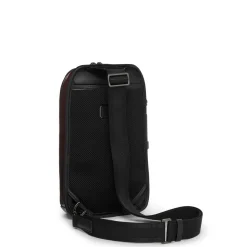 TUMI Harrison Gregory Leather Sling