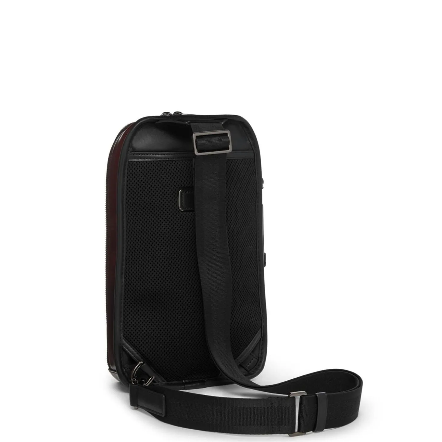 TUMI Harrison Gregory Leather Sling
