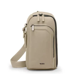 TUMI Harrison Gregory Leather Sling
