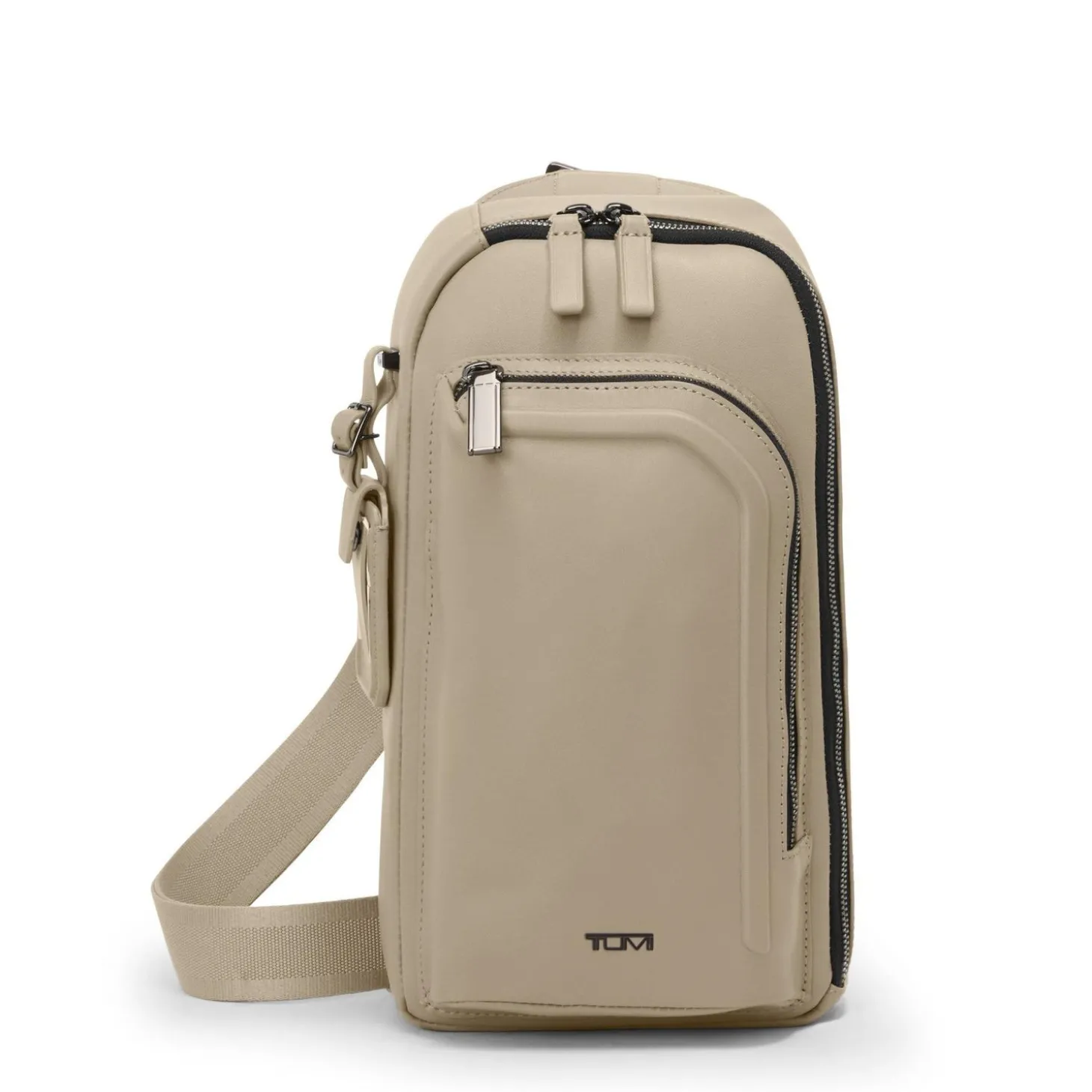 TUMI Harrison Gregory Leather Sling