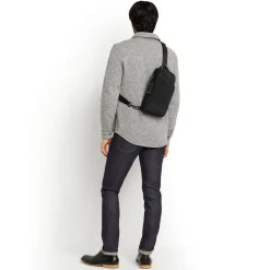 TUMI Harrison Gregory Leather Sling