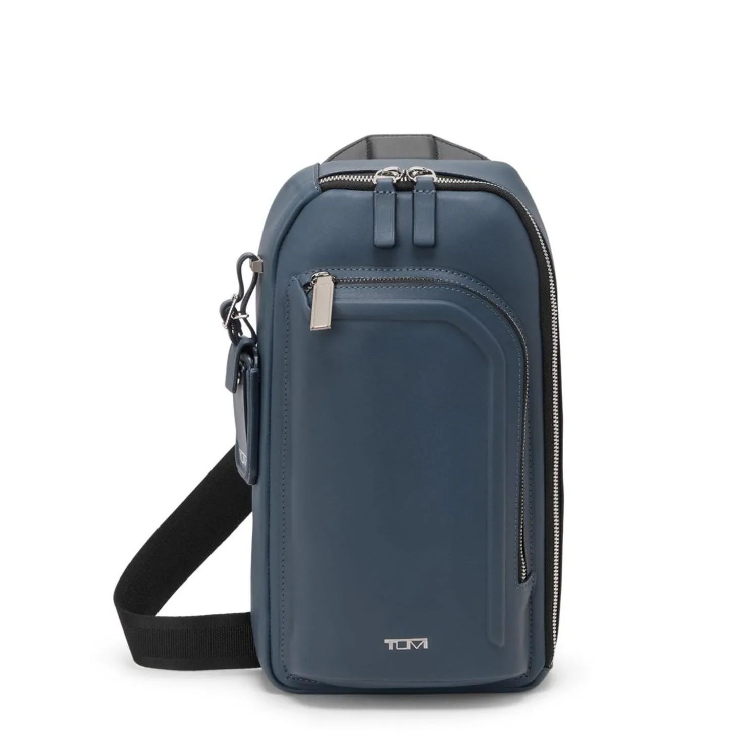 TUMI Harrison Gregory Leather Sling