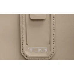 TUMI Harrison Gregory Leather Sling