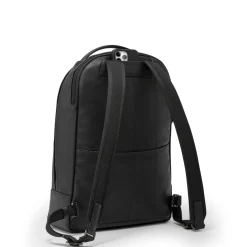 TUMI Harrison Warren Leather Backpack
