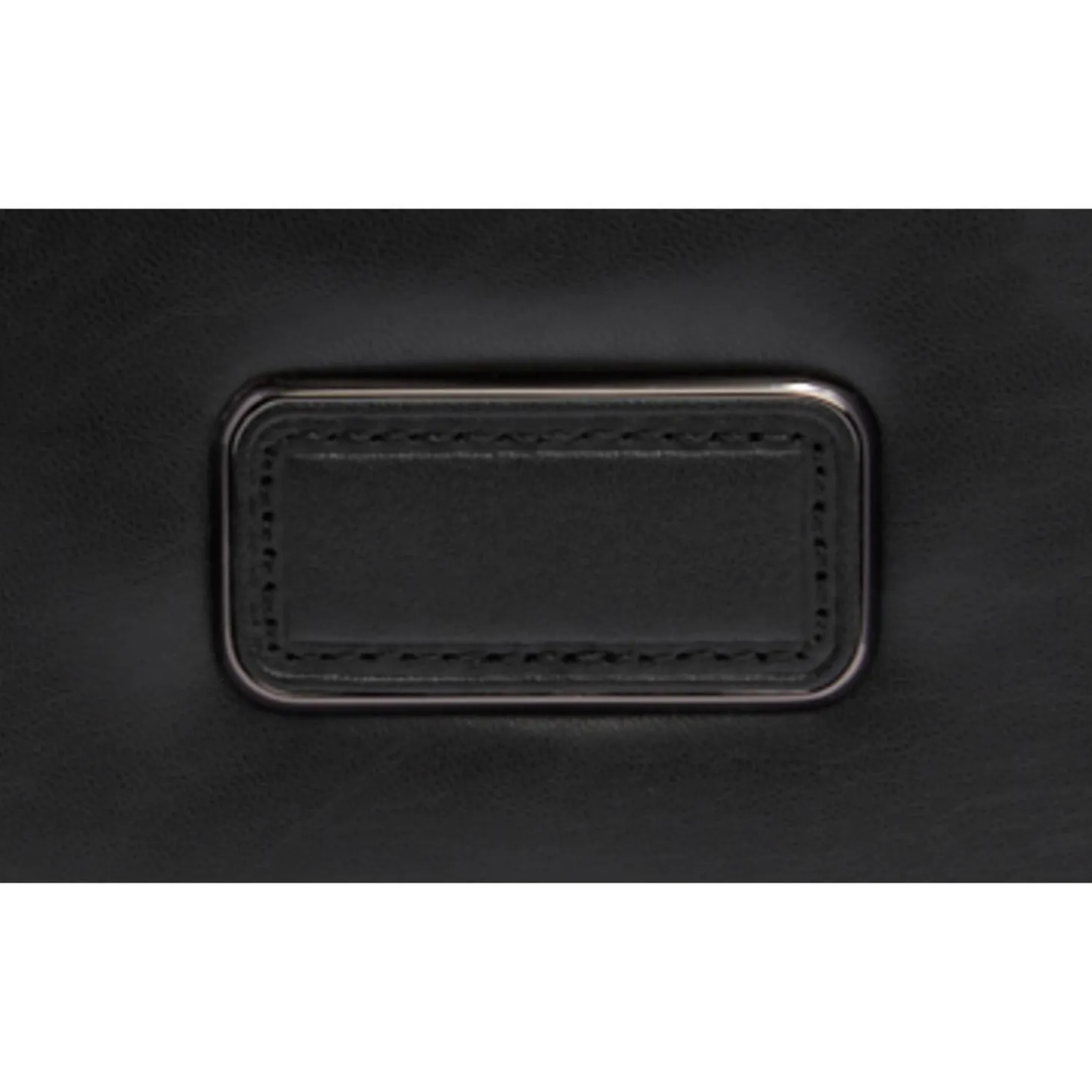 TUMI Harrison Warren Leather Backpack