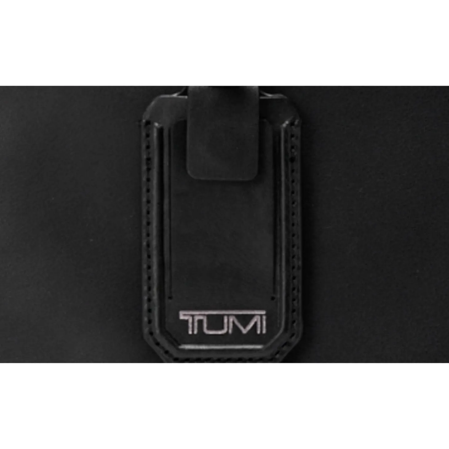 TUMI Harrison Warren Leather Backpack