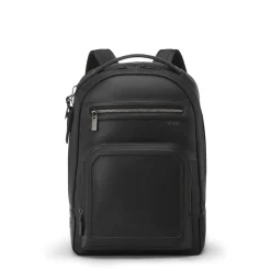 TUMI Harrison Warren Leather Backpack