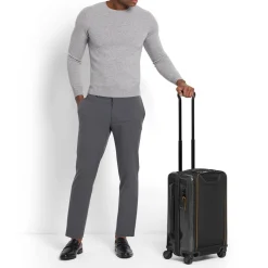TUMI McLaren Aero International Expandable 4 Wheel Carry-On