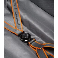 TUMI McLaren Aero International Expandable 4 Wheel Carry-On