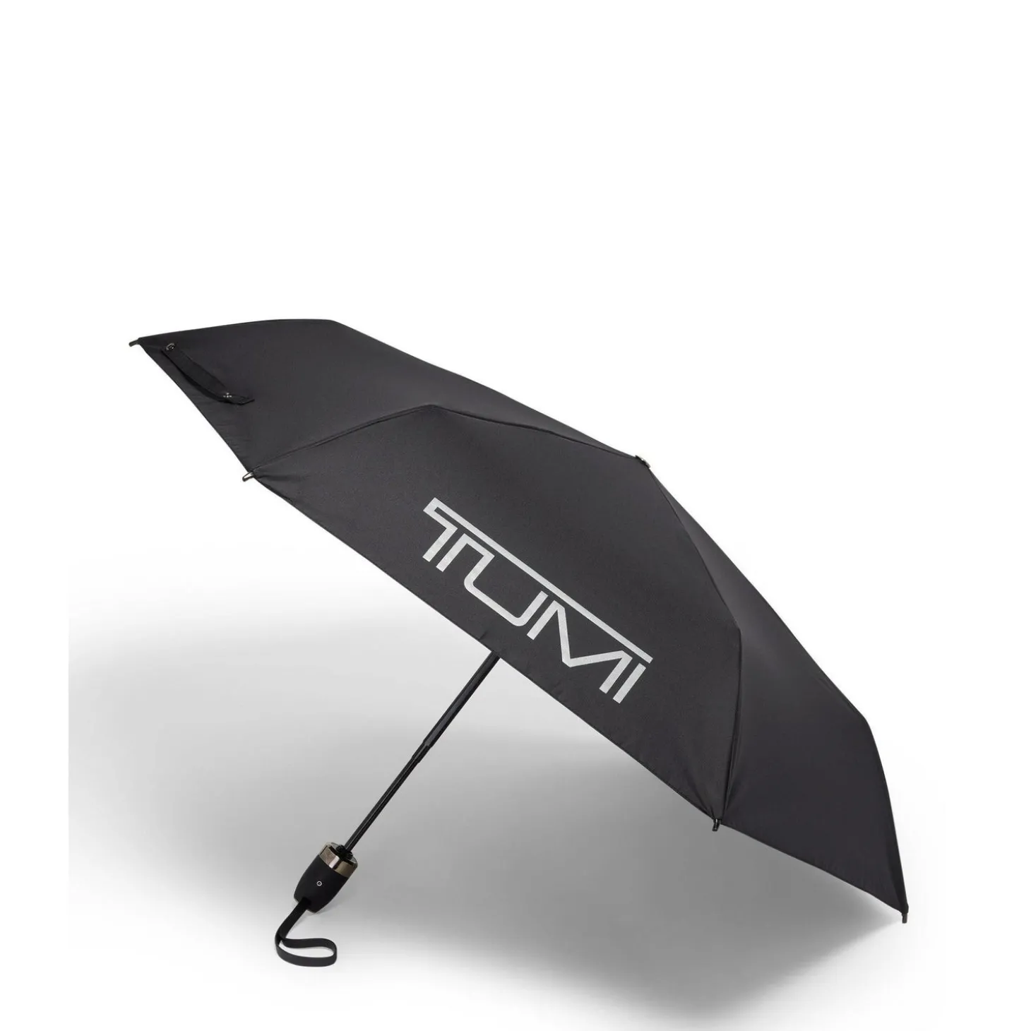 TUMI Medium Auto Close Umbrella