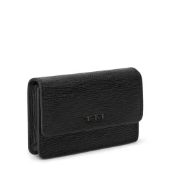 TUMI Nassau Business Card Case
