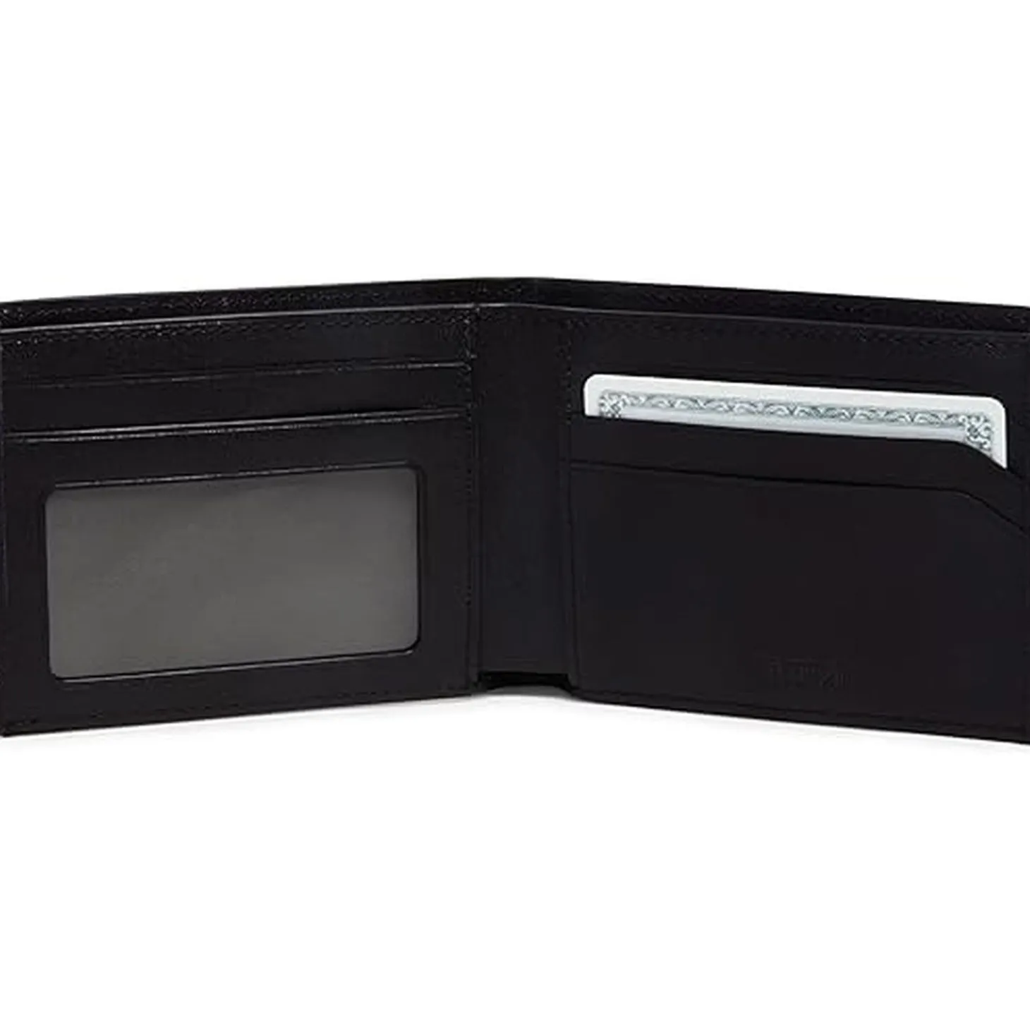 TUMI Nassau Double Billfold