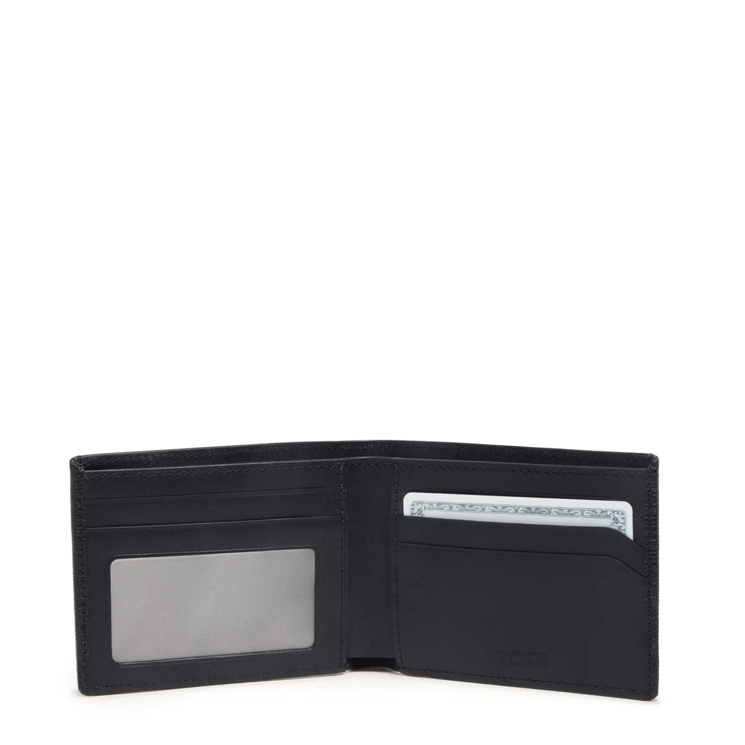 TUMI Nassau Double Billfold