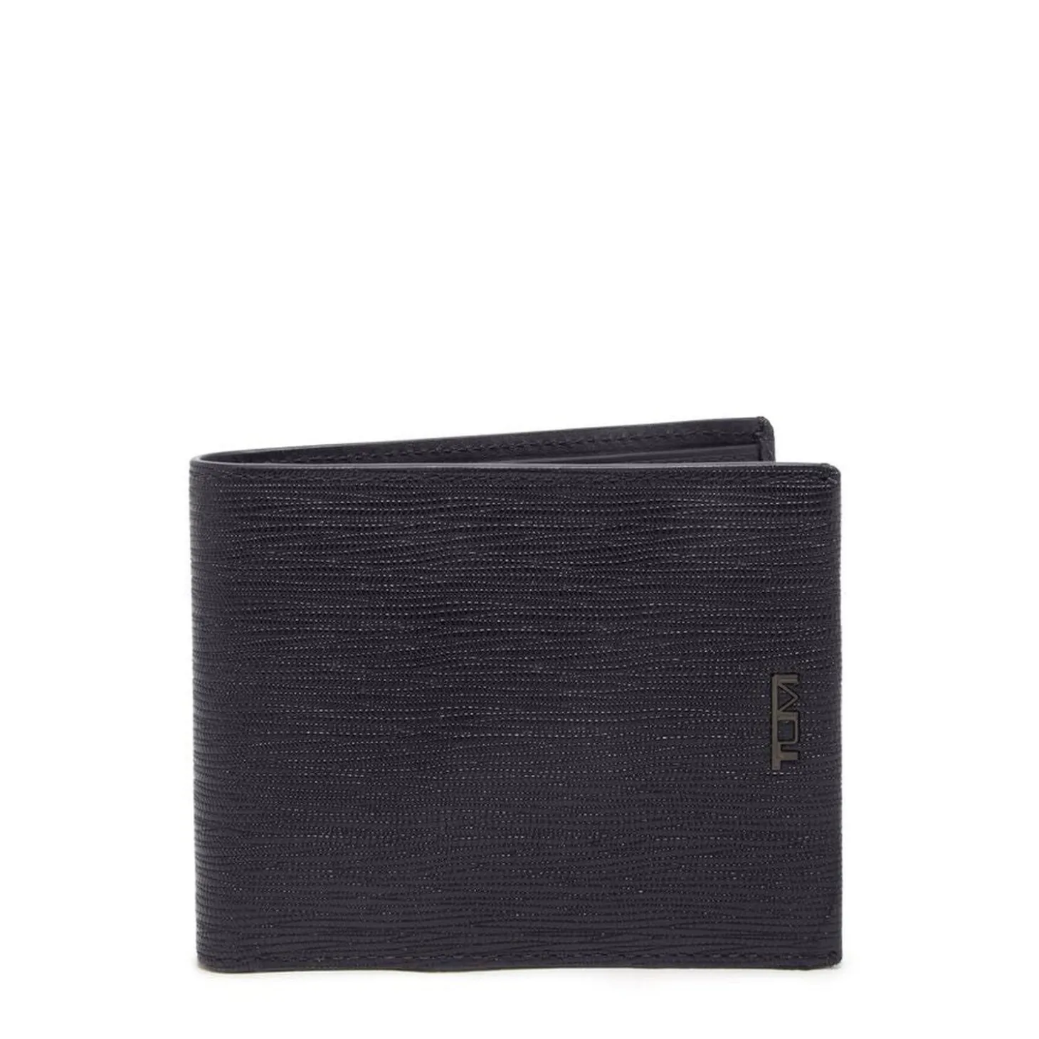 TUMI Nassau Global Double Billfold