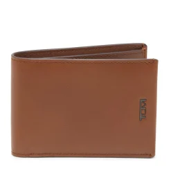 TUMI Nassau Slim Single Billfold