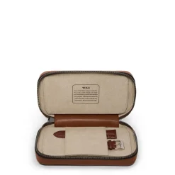 TUMI Nassau Travel Watch Case
