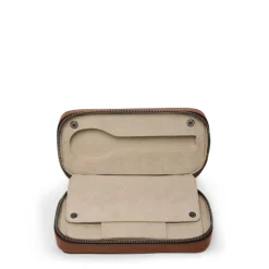 TUMI Nassau Travel Watch Case