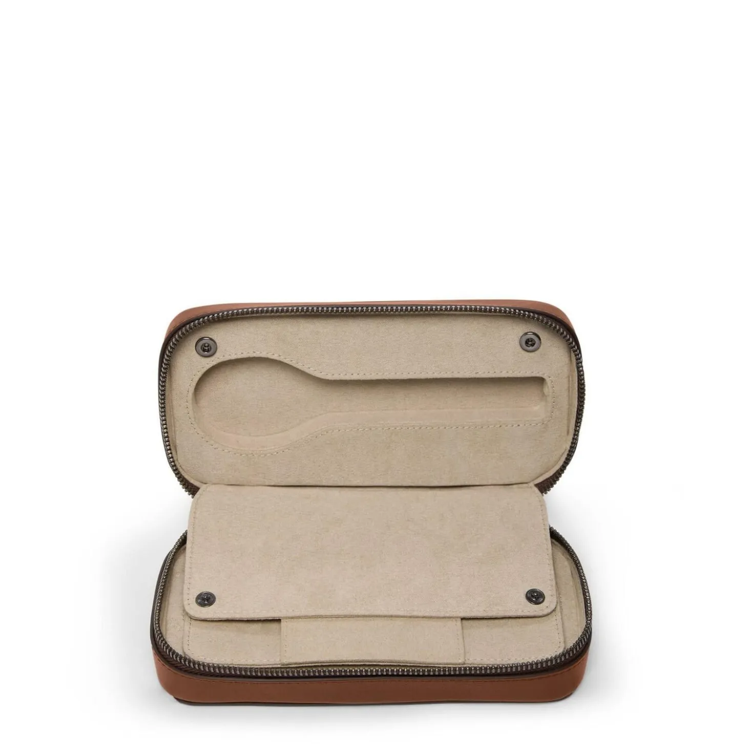 TUMI Nassau Travel Watch Case