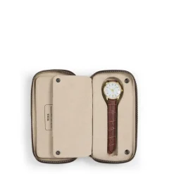TUMI Nassau Travel Watch Case