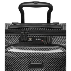 TUMI Tegra-Lite Continental Front Pocket Expandable Carry-On