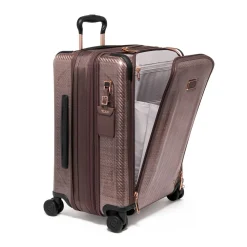 TUMI Tegra-Lite Continental Front Pocket Expandable Carry-On