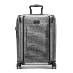 TUMI Tegra-Lite Continental Front Pocket Expandable Carry-On