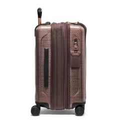 TUMI Tegra-Lite Continental Front Pocket Expandable Carry-On
