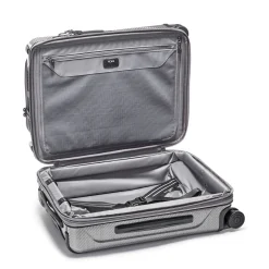 TUMI Tegra-Lite Continental Front Pocket Expandable Carry-On