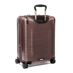 TUMI Tegra-Lite Continental Front Pocket Expandable Carry-On
