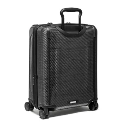 TUMI Tegra-Lite Continental Front Pocket Expandable Carry-On