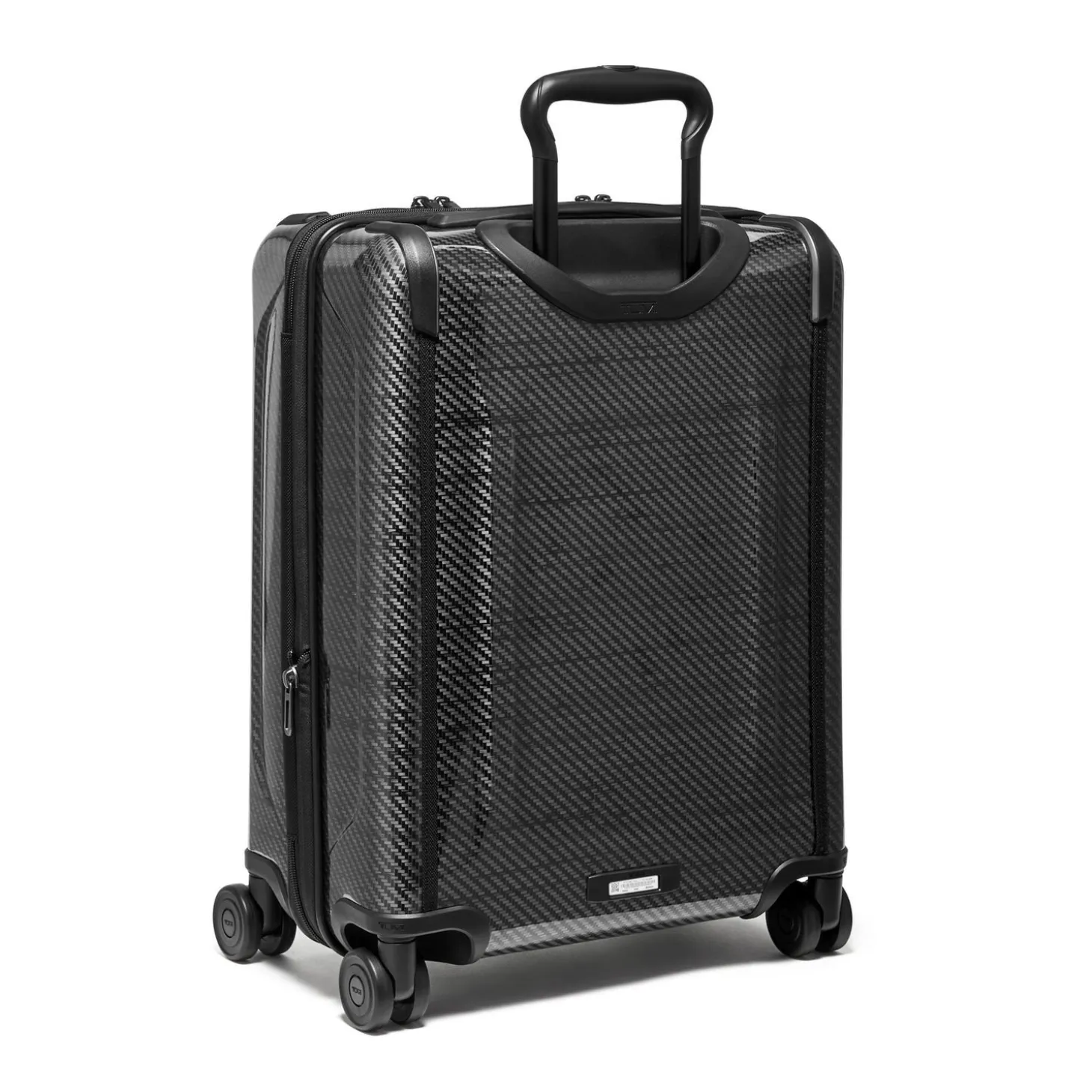 TUMI Tegra-Lite Continental Front Pocket Expandable Carry-On