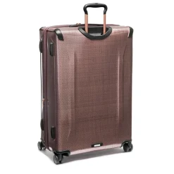 TUMI Tegra-Lite Extended Trip Expandable 4 Wheeled Packing Case
