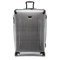 TUMI Tegra-Lite Extended Trip Expandable 4 Wheeled Packing Case